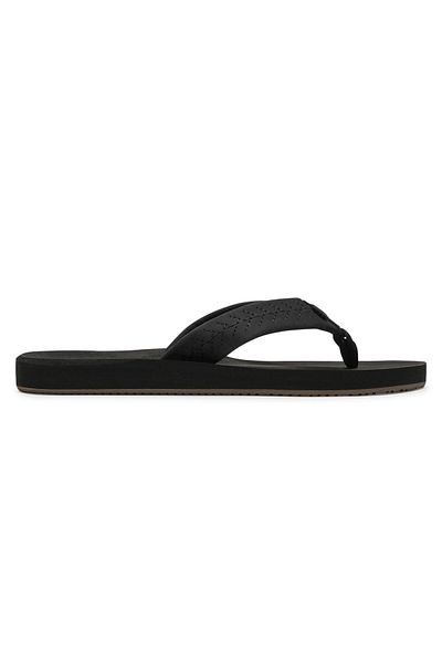 Quiksilver Men's Flip-Flops black QUIKSILVER-AQYL101091-XKKC