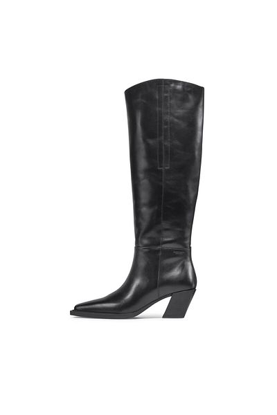 Vagabond Women's Boots black VAGABOND-5221-001-20 BLACK
