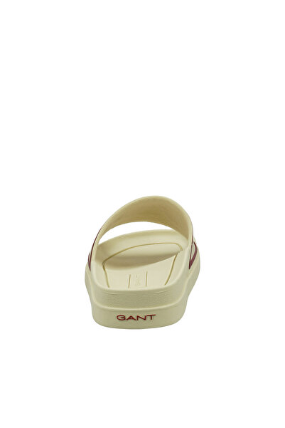 Gant Men's Flip-flops beige GANT-PIERBAY 30639895 G25 SAND