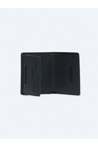 Kip Black Wallet