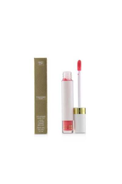 Tom Ford Lip Lacquer Liquid Tint, 04 In Ecstasy