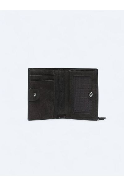 Kip Brown Wallet