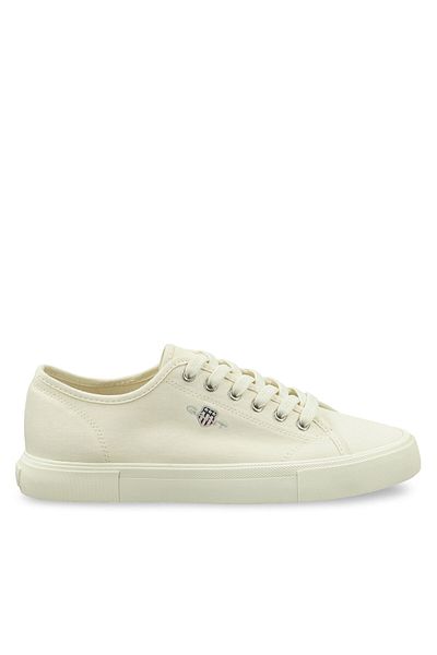Gant Men's Sneakers white GANT-KILLOX 30638879 G29 WHITE