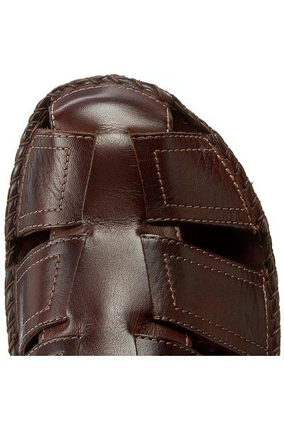 PIKOLINOS Men's Sandals brown PIKOLINOS-06J-5433