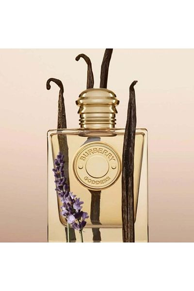BURBERRY Goddess Burberry Gift Set, Women, Eau de Parfum, 50 ml + Body Lotion, 75 ml