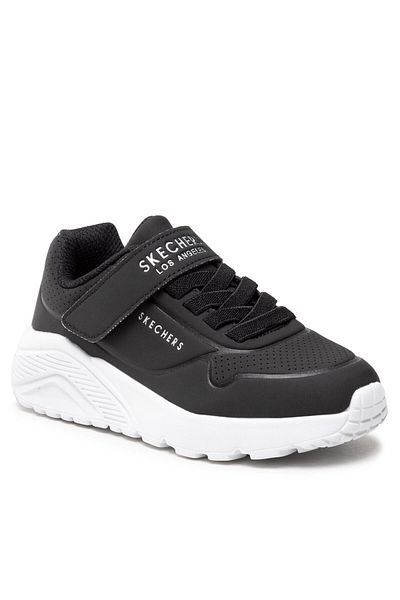 SKECHERS Unisex Child Sneakers black SKECHERS-403695L BLK