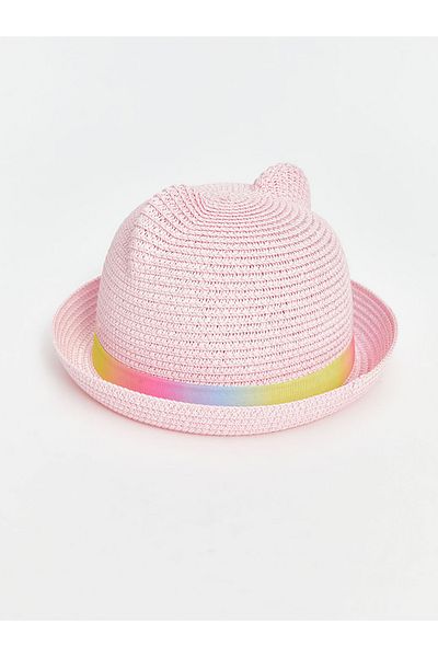 LC Waikiki PĂLĂRIE DE PAIE FETE
