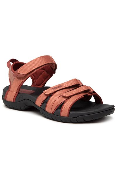 TEVA Sandale de damă portocaliu TEVA-4266-ARGN TIRRA