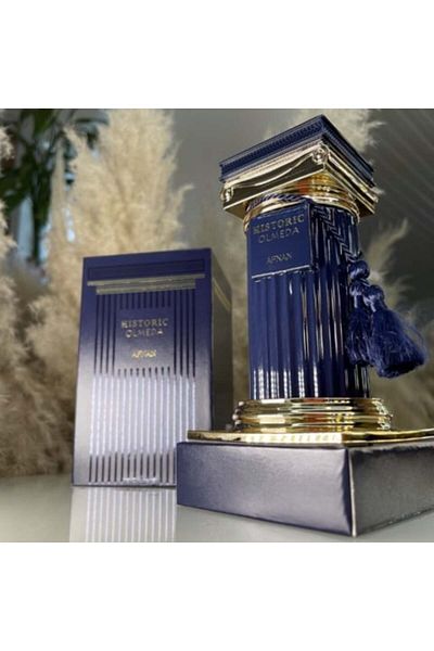 Afnan Historic Olmeda, Eau de Parfum, Unisex, 100 ml