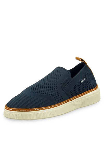 Gant Teniși albaștri pentru bărbați GANT-SAN PREP 30638906 G69 MARINE