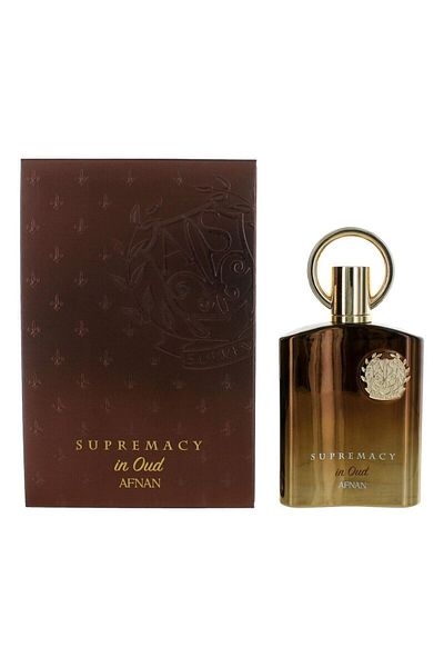 Afnan Supremacy In Oud , Perfume Extract, Unisex, 100 Ml, 150 ml
