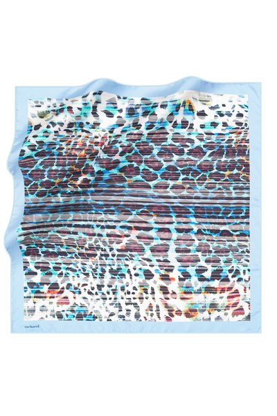 Cacharel 90X90 Tivil Eşarp