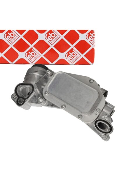 İthal Opel, Chevrolet Komple Yağ Soğutucusu 1.6 Motor (A16Xer Z16Xer) Febi Bi...