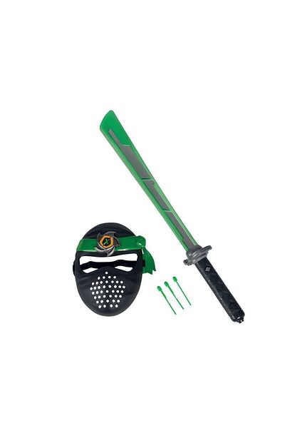 Simba Toys Simba ninja mask and sword