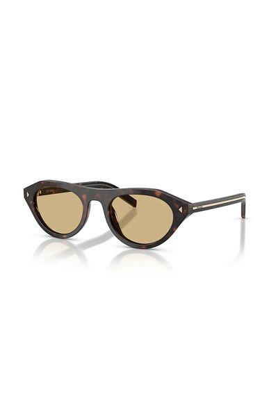 Prada Prb15S 17N70R 51 Women's Sunglasses