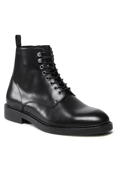 Vagabond Men's Boots black VAGABOND-5266-101-20 BLACK