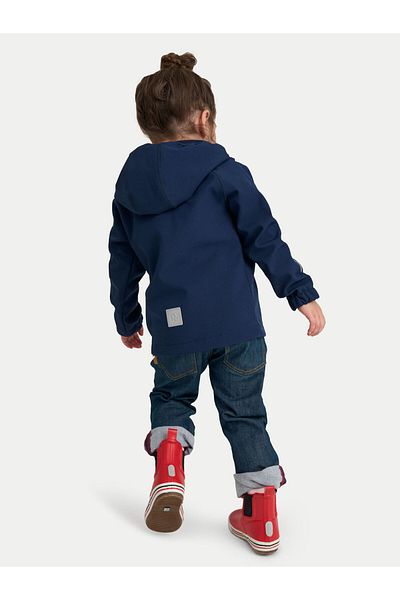 Reima Boy, Girl, Unisex Child Wellies red REIMA-5400039A-3830 REIMA RED