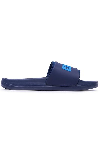 Big Star Shoes Șlapi de damă albaștri BIG STAR-HH274A004 BLEUMARIN