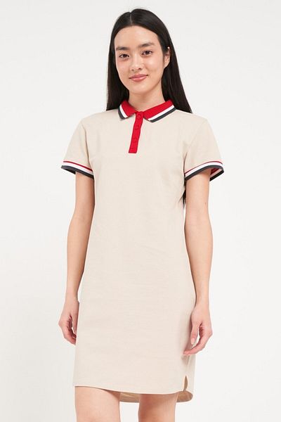 Lee Cooper Rochie dama tip polo