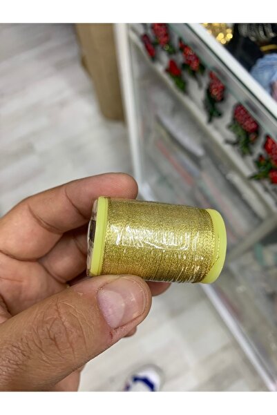 Anchor Anchor Metallic Hand Simi 10 Gram Metallic