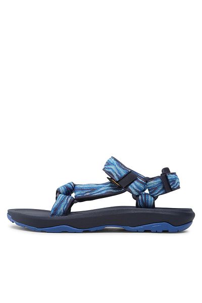 TEVA Boy Sandals multicolor TEVA-1019390Y-WMIN WAVES MOOD INDIGO