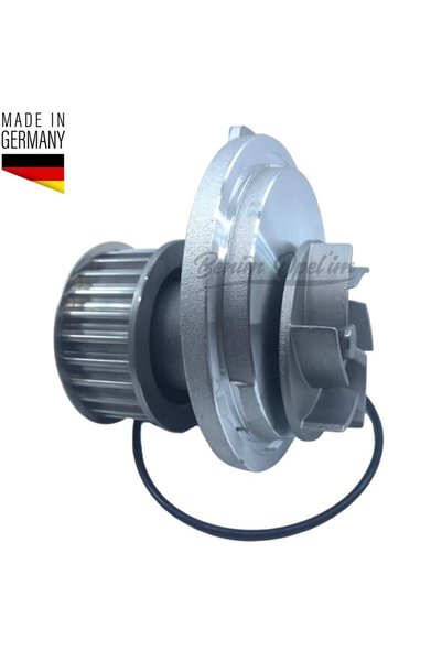 Komple Devirdaim Su Pompası Vectra B, Astra G H, Captiva, Lacetti, 1.8 / 2.0 / 2.2 Motor 1334139