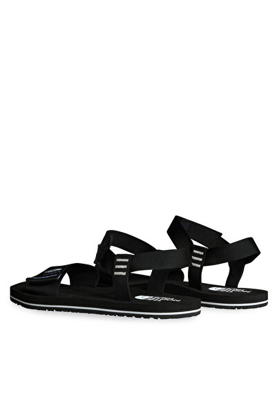 THE NORTH FACE the north face Boy Sandals black THE NORTH FACE-NF0A7W5WKX71 TNF BLACK/TNF BLACK