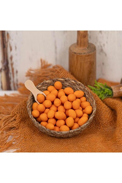 ÜLKÜ KURUYEMİŞ İRİ BOY YUMUŞAK ATIŞTIRMALIK SOSLU FISTIK CİPS 250GR