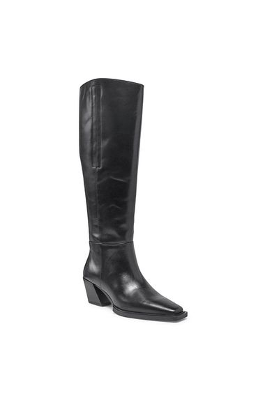 Vagabond Women's Boots black VAGABOND-5221-001-20 BLACK