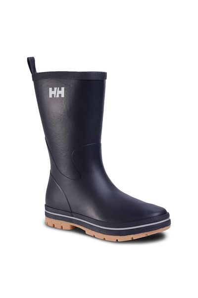 Helly Hansen Cizme de apă pentru bărbați albastre HELLY HANSEN-Midsund 3
