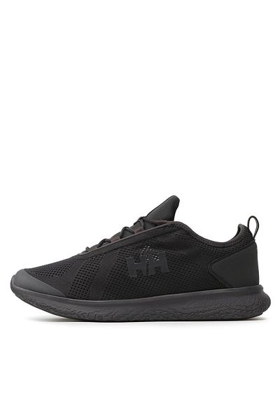 Helly Hansen Helly Hansen Încălțăminte sporturi nautice pentru bărbați, negru HELLY HANSEN-11845 990 NEGRU/GRI DESCHIS NOU