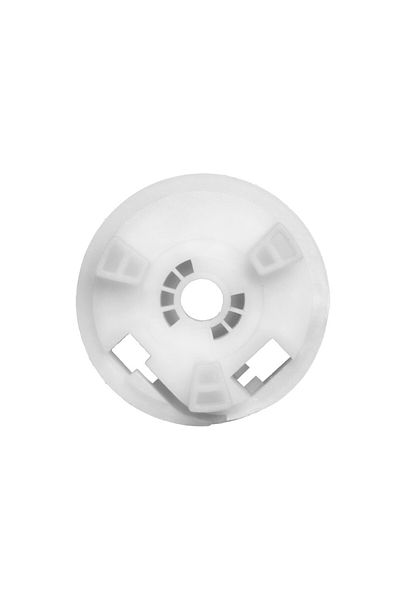 ALPHA AUTO PART Glass Jack Spool Set -Right-Left for Fiat 500