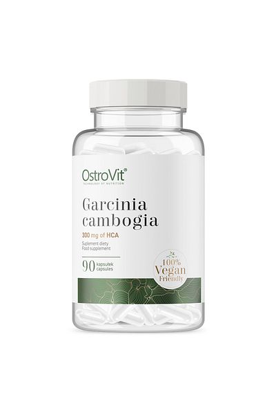 Ostrovit Garcinia Cambogia, 90 Caps, 90 Servings