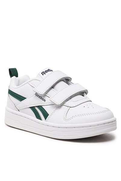 Reebok Teniși Reebok pentru băieți, albi REEBOK-GX1451