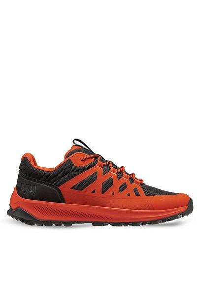 Helly Hansen Men's Sneakers gray HELLY HANSEN-11922 980 EBONY/FLAME