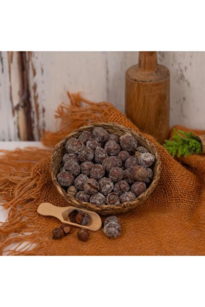 ÜLKÜ KURUYEMİŞ TAZE TUZLU KABUKLU FINDIK 1KG