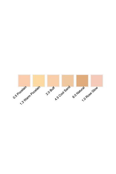 Tom Ford Soleil Glow Tone Up Foundation, Foundation, 2.0 Buff