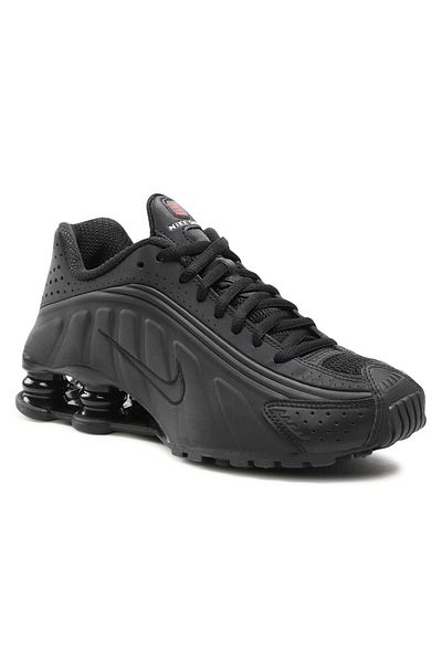 Nike Women's Sneakers black NIKE-AR3565 004