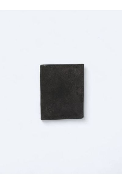 Kip Brown Wallet