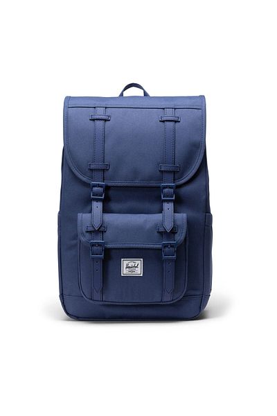 herschel Rucsac albastru HERSCHEL-11391 06536 SKIPPER BLUE pentru femei, bărbați, unisex