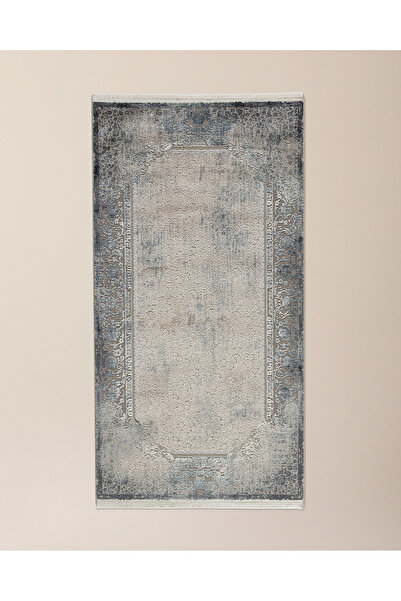 Madame Coco Brantes Halı - Bej - 80x150 cm