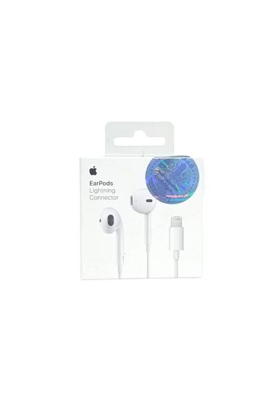 Apple EarPods with Lightning Connector