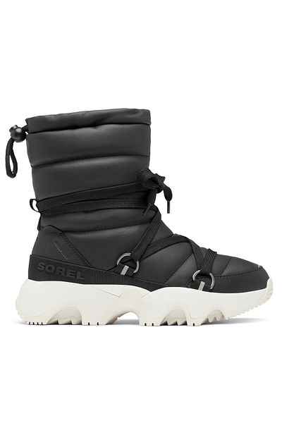 Sorel Women's Snow Boots black SOREL-2082531010 010 BLACK