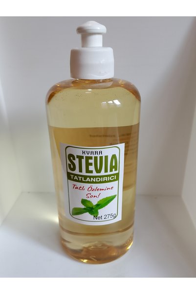 Stevia Kullaniam Ready Sugar Grass