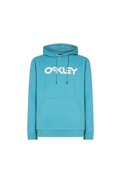 Oakley B1B Po 2.0 Men's Blue Sweat Men's Sweatshirt Foa402599