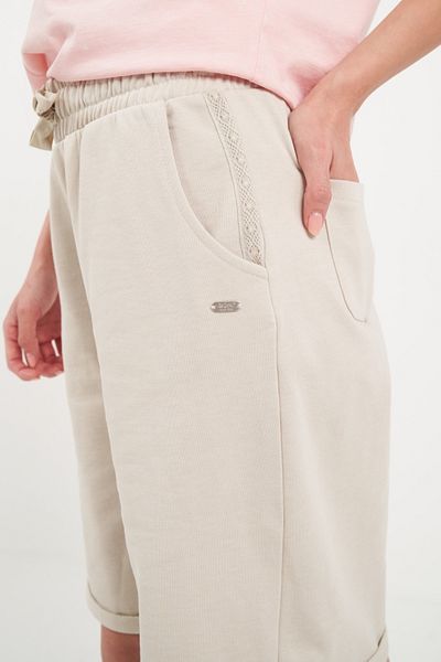 Lee Cooper Bermude dama sport de culoare uniforma