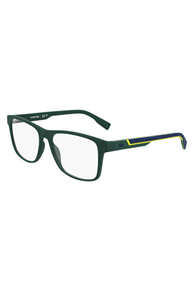 Lacoste L2707 Mag 301 55 Lacoste Clip-On Optical Sunglasses