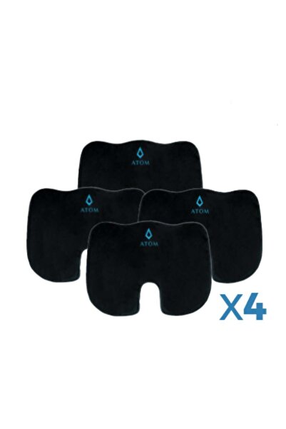 Atom بكج التوفير 4 قطع من وسادة المقعد أتوم - Saving Package 4 pieces of seat cushion