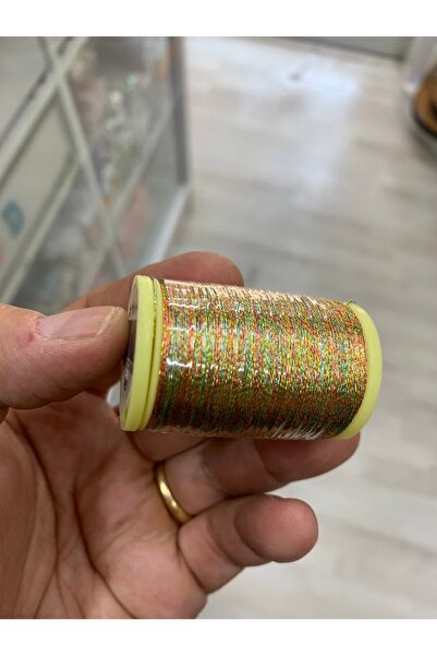 Anchor Anchor Metallic Hand Simi 10 Gram Metallic