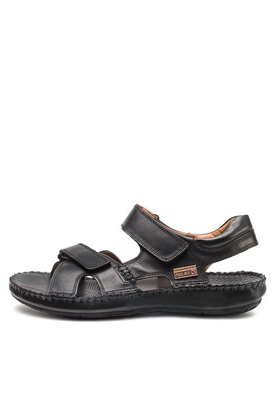 PIKOLINOS Men's Sandals black PIKOLINOS-06J-5818